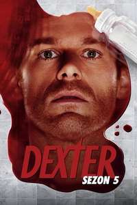 Dexter - Posters
