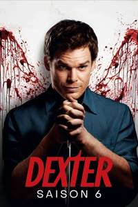 Dexter - Posters
