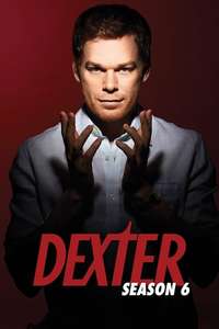 Dexter - Posters