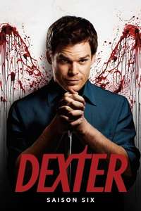 Dexter - Posters