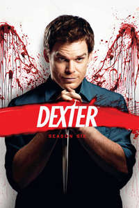 Dexter - Posters