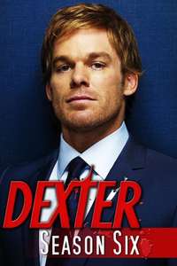Dexter - Posters