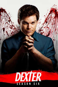 Dexter - Posters