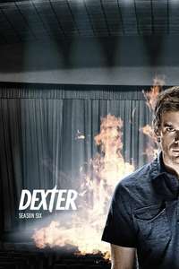 Dexter - Posters