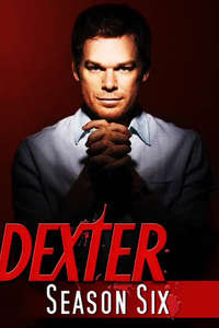 Dexter - Posters