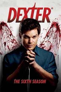Dexter - Posters