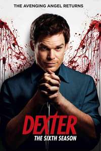 Dexter - Posters