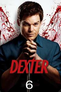 Dexter - Posters