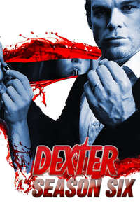 Dexter - Posters