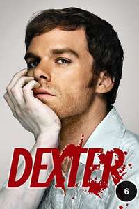 Dexter - Posters