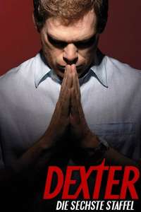 Dexter - Posters