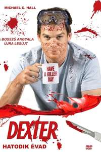 Dexter - Posters