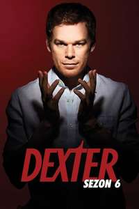 Dexter - Posters