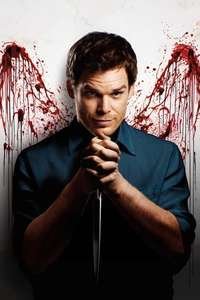 Dexter - Posters
