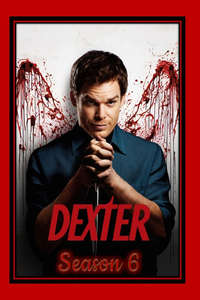 Dexter - Posters