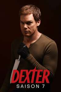 Dexter - Posters