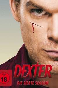 Dexter - Posters