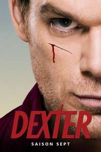 Dexter - Posters