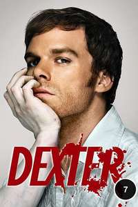 Dexter - Posters