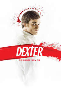 Dexter - Posters