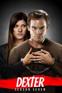 Dexter - Posters