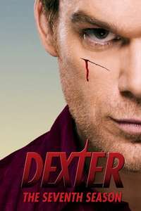 Dexter - Posters
