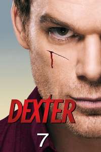 Dexter - Posters
