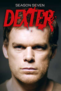 Dexter - Posters