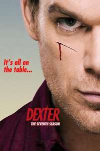 Dexter - Posters