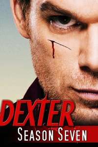 Dexter - Posters