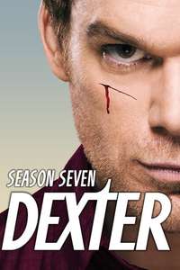 Dexter - Posters