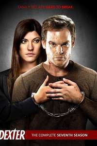 Dexter - Posters