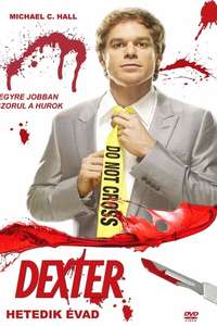 Dexter - Posters