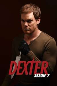 Dexter - Posters