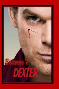Dexter - Posters