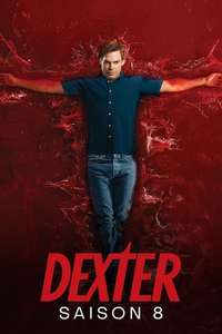 Dexter - Posters