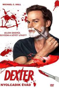 Dexter - Posters