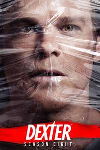Dexter - Posters