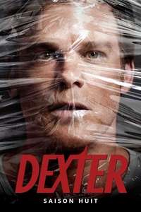 Dexter - Posters