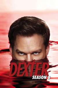 Dexter - Posters