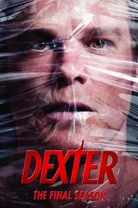 Dexter - Posters