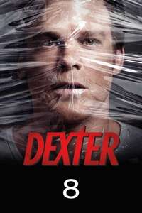 Dexter - Posters
