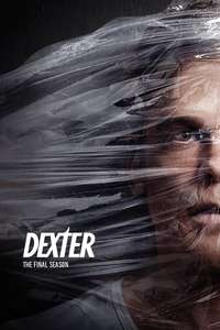 Dexter - Posters
