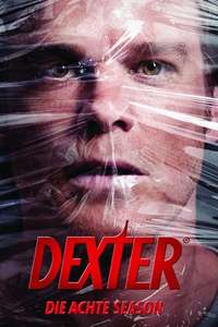 Dexter - Posters