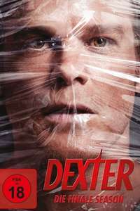 Dexter - Posters