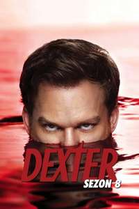 Dexter - Posters