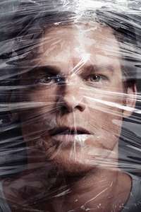 Dexter - Posters