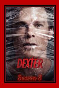Dexter - Posters