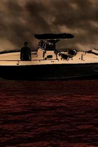 Dexter - Posters