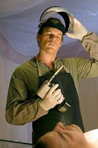 Dexter - Posters